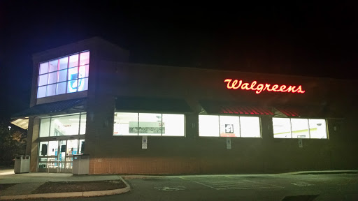 Drug Store «Walgreens», reviews and photos, 8609 Tidewater Dr, Norfolk, VA 23503, USA