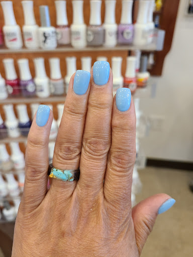 Nail Salon «Sky Nail Spa», reviews and photos, 160 Clinton Ave, Cortland, NY 13045, USA