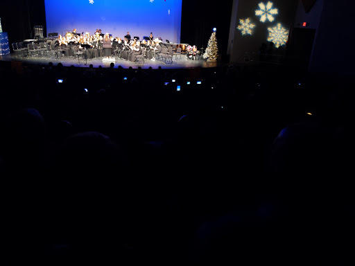 Performing Arts Theater «Center For Performing Arts», reviews and photos, 701 Carmalita St, Punta Gorda, FL 33950, USA