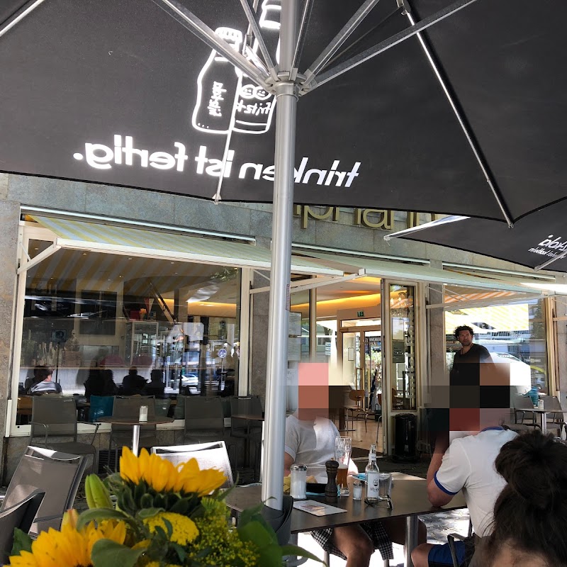 Riphahn Café & Restaurant