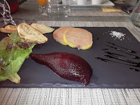 Foie gras du Restaurant La Croisette à Châtelaillon-Plage - n°7