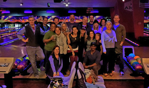 Bowling Alley «AMF Boulevard Lanes», reviews and photos, 1100 Petaluma Blvd S, Petaluma, CA 94952, USA