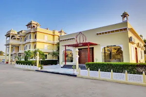 Padmini Bagh Resort By Inventree Udaipur image