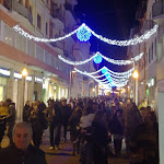 Photo n°1 de l'avis de Maurizio.o fait le 28/12/2018 à 17:33 sur le  CaffèZero à Terni