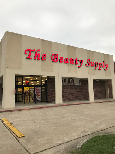 The Beauty Supply, 13606 Kuykendahl Rd, Houston, TX 77090, USA, 