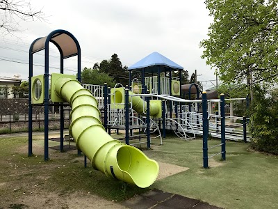 ふるさと川公園