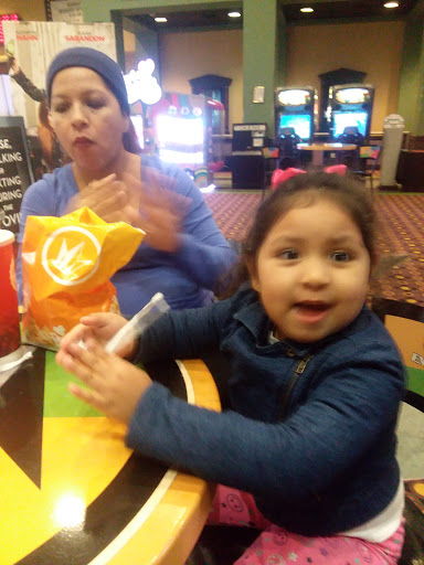 Movie Theater «Regal Cinemas Beaver Creek 12», reviews and photos, 1441 Beaver Creek Commons Dr, Apex, NC 27502, USA