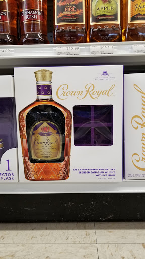 Liquor Store «Liquors Plus», reviews and photos, 2985 NE 163rd St, North Miami Beach, FL 33160, USA