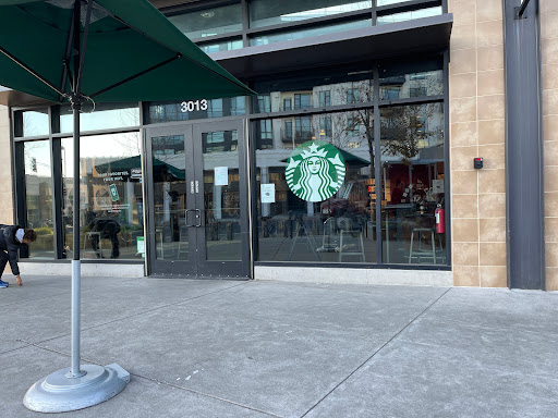 Starbucks image