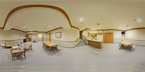 Funeral Home «Dicken Funeral Home-Cremation», reviews and photos, 323 Middle Ave, Elyria, OH 44035, USA