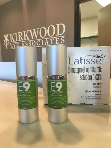 Optometrist «Kirkwood Eye Associates», reviews and photos, 200 S Kirkwood Rd #100, Kirkwood, MO 63122, USA