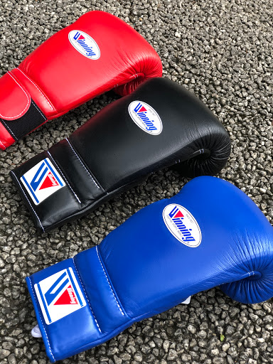 Martial Arts Supply Store «MSM FIGHT SHOP MMA», reviews and photos, 115 SE 1st Ave, Miami, FL 33131, USA