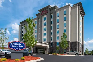 Hampton Inn and Suites Atlanta/Marietta image