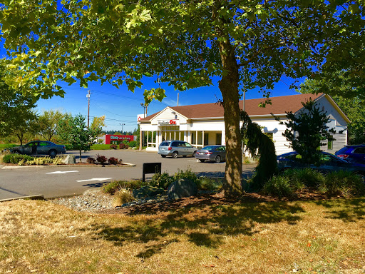 KeyBank in Eatonville, Washington