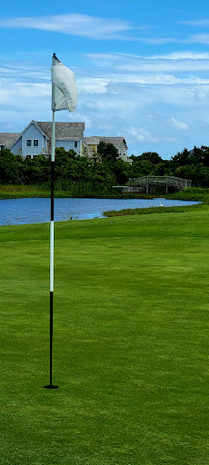 Golf Course «Nags Head Golf Links», reviews and photos, 5615 S Seachase Dr, Nags Head, NC 27959, USA