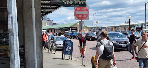 Wine Store «Pike and Western Wine Shop», reviews and photos, 1934 Pike Pl, Seattle, WA 98101, USA