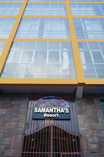 Samantha's Resort