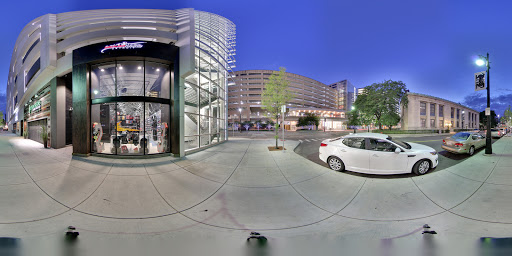 Shoe Store «NoJo Kicks», reviews and photos, 1220 Library St, Detroit, MI 48226, USA