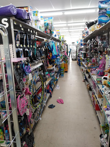 Home Goods Store «Dollar General», reviews and photos, 12494 US-79, Buchanan, TN 38222, USA