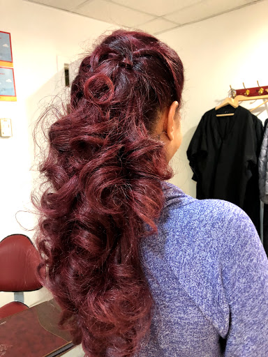 Hair Salon «Dogan & John Hair Salon», reviews and photos, 527 Maple Ave W, Vienna, VA 22180, USA