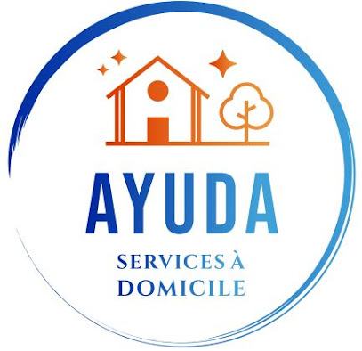 AYUDA Services à domicile