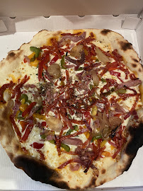 Pizza du Pizzeria La Campana à Bressuire - n°16