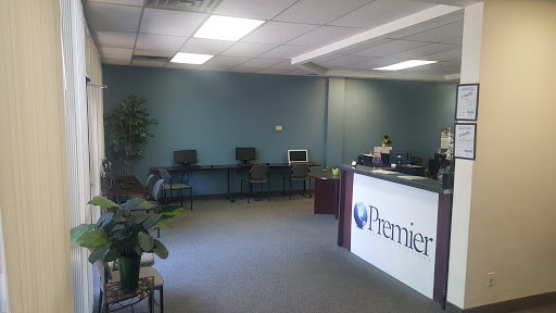 Employment Agency «Premier Employee Solutions», reviews and photos, 3302 N 35th Ave #4, Phoenix, AZ 85017, USA