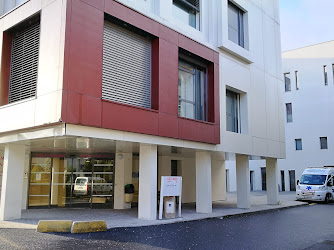 Centre hospitalier