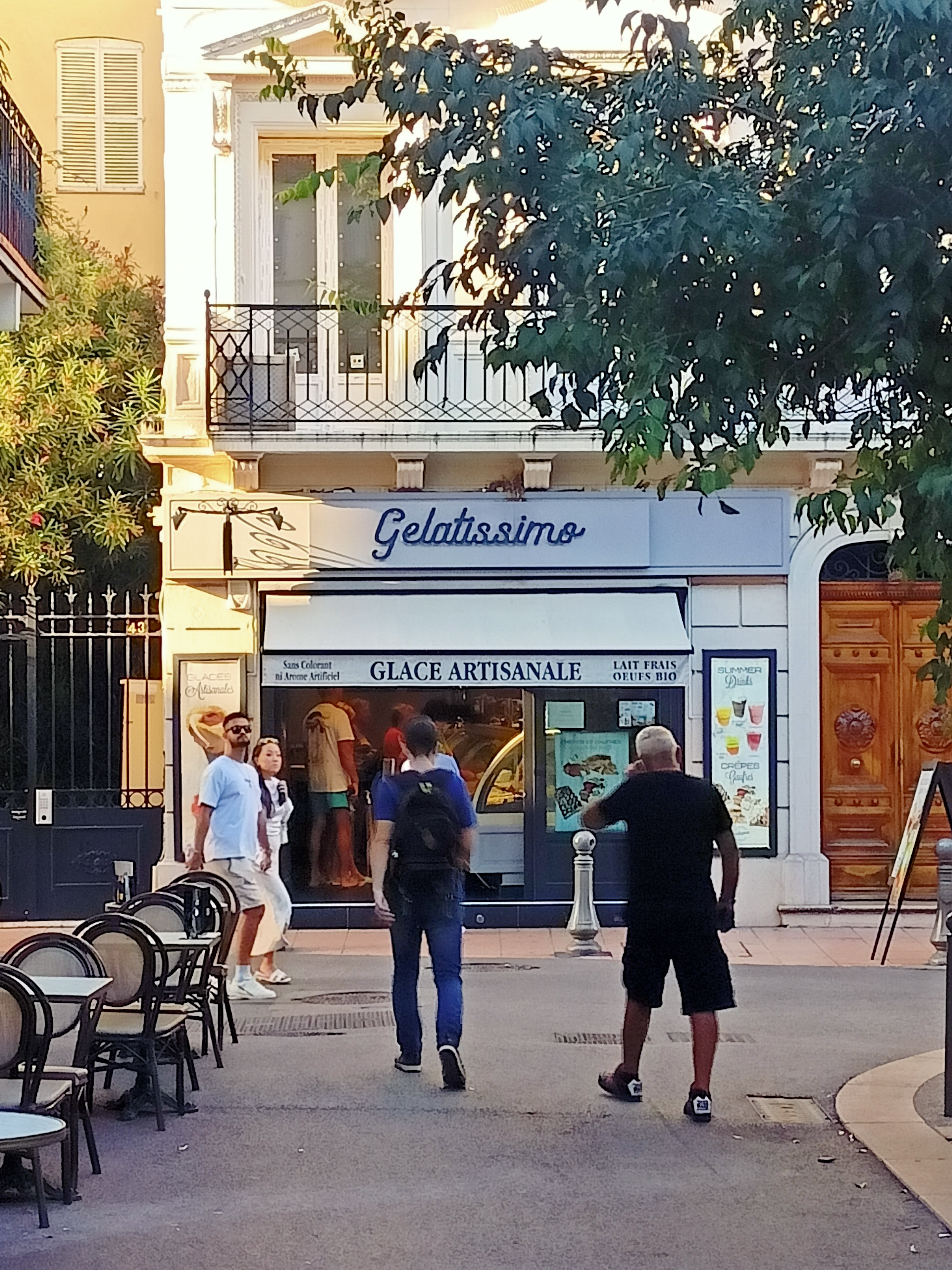Photo n° 1 de l'avis de Ruggiero.a fait le 02/10/2023 à 11:22