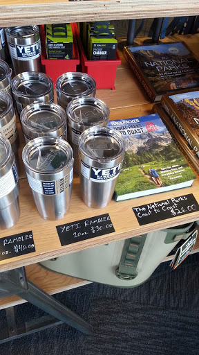 Camping Store «REI», reviews and photos, 766 E Big Beaver Rd, Troy, MI 48083, USA