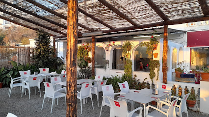 Restaurante Venta El Peñoncillo - Av. del Peñoncillo, 69, 29793 Torrox, Málaga, Spain