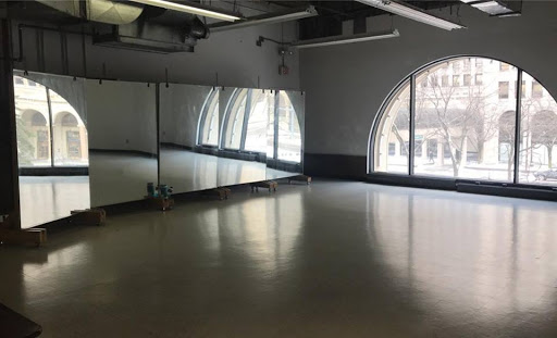 Dance School «Detroit Windsor Dance Academy», reviews and photos, 3031 W Grand Blvd #350, Detroit, MI 48202, USA