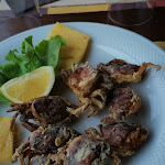 Photo n°2 de l'avis de Alessandro.a fait le 30/07/2020 à 18:31 sur le  Trattoria Al Funghetto à Cavallino-Treporti