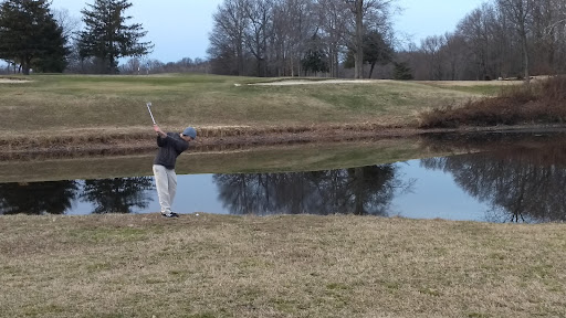 Public Golf Course «Rocky Point Golf Course», reviews and photos, 1935 Back River Neck Rd, Essex, MD 21221, USA