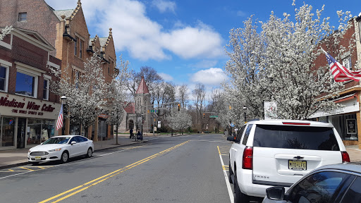 Coffee Shop «DRIP coffee», reviews and photos, 34 Main St, Madison, NJ 07940, USA