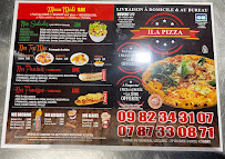 Photos du propriétaire du Pizzeria Ila Pizza à Brie-Comte-Robert - n°7