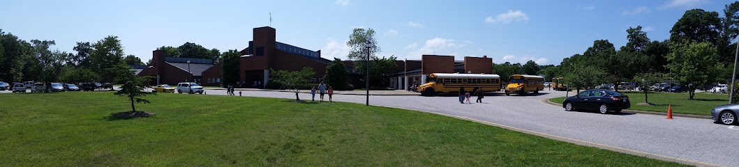 Kiln Creek Elementary School