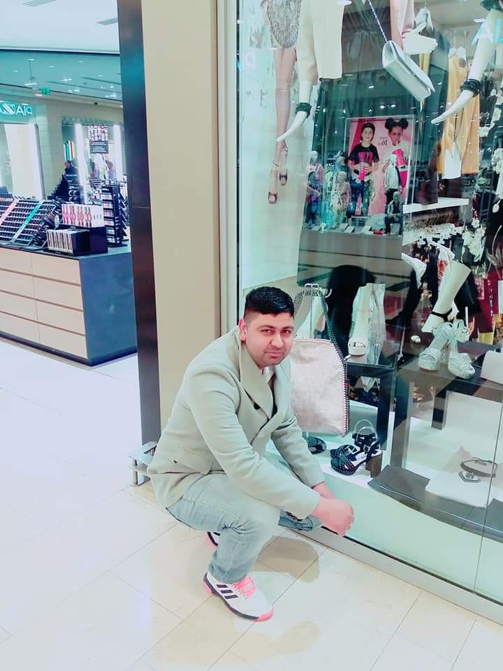 umar meat shop
