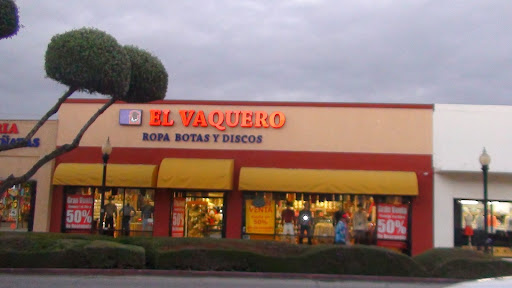 El Vaquero - The Cowboy Store