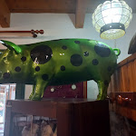 Photo n°1 de l'avis de Cri.u fait le 14/04/2023 à 09:07 sur le  Trattoria Bar Cantone à Carpi