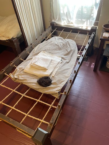 Museum «Spanish Military Hospital Museum», reviews and photos, 3 Aviles St, St Augustine, FL 32084, USA