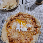 Photo n°2 de l'avis de Cristian.i fait le 23/07/2023 à 15:43 sur le  Su Guruttu à Orgosolo