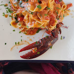 Photo n°1 de l'avis de Miju.o fait le 21/06/2023 à 07:46 sur le  Ristorante Loquita - Santa Maria di Leuca à Santa Maria di Leuca