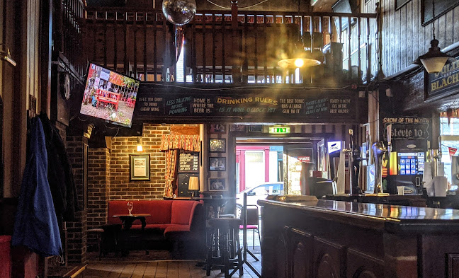 Reviews of The Builders Arms in Swansea - Pub