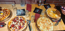 Pizza du Pizzeria Medizou à Fontenay-Trésigny - n°19