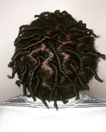 Beauty Salon «Heaven The Salon Experience», reviews and photos, 650 Cedar Creek Grade #110, Winchester, VA 22601, USA