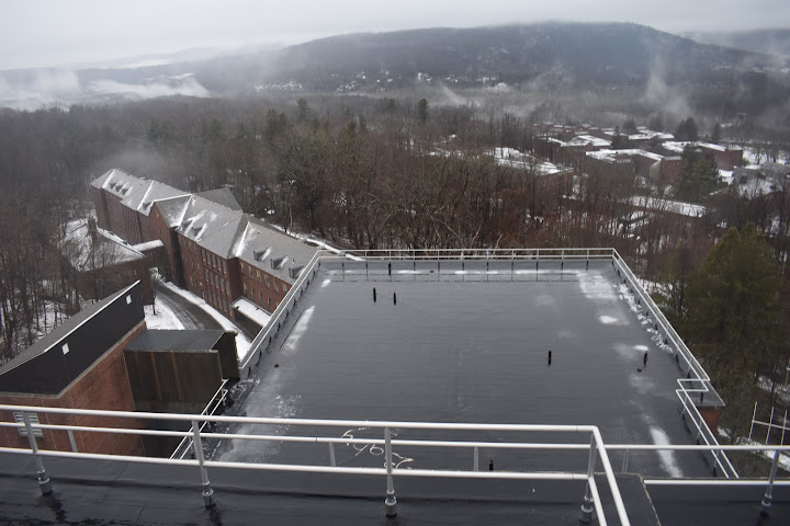 Harlem Valley Psychiatric Center by null