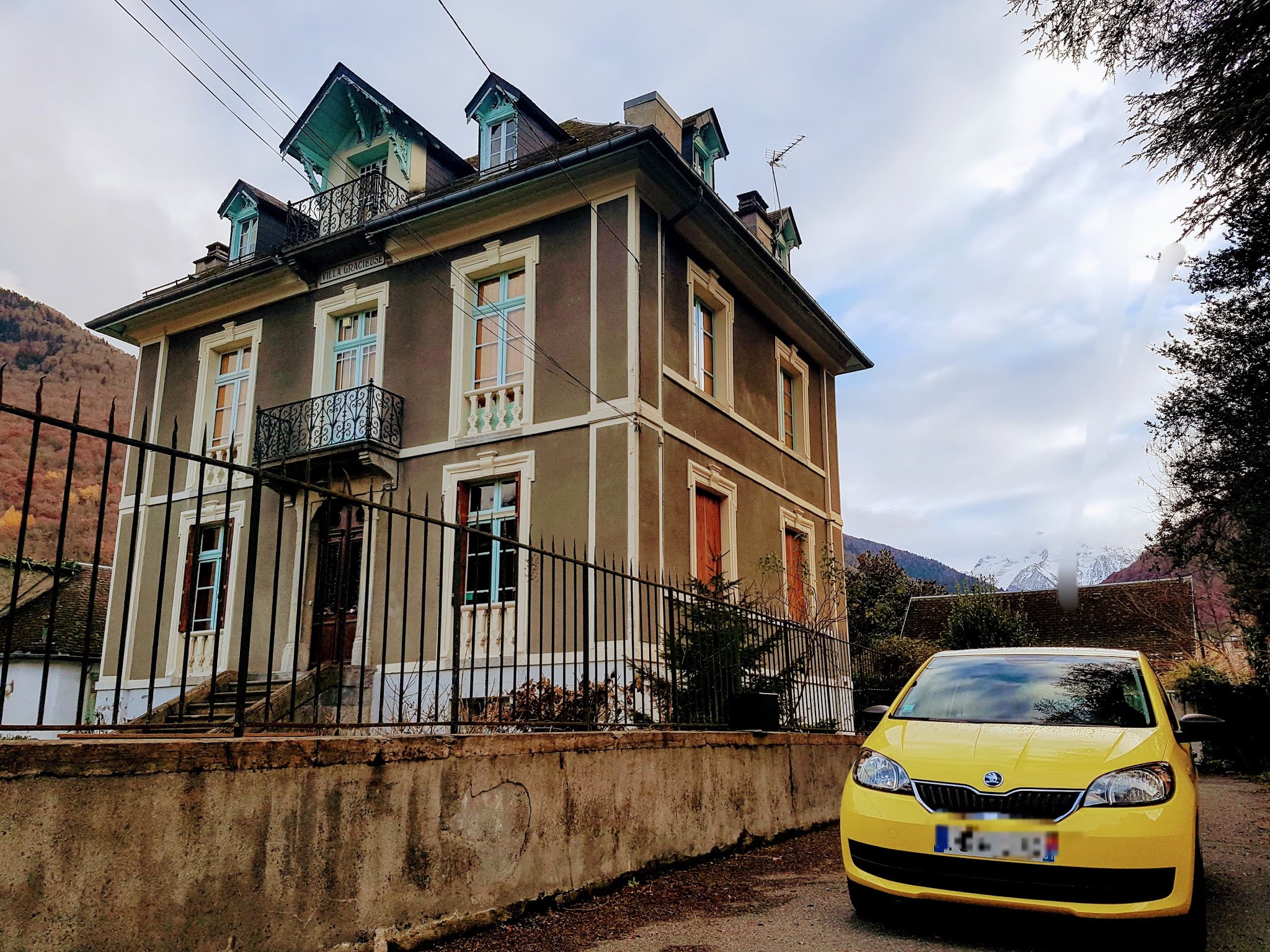 Photo n° 1 de l'avis de thefreerange.h fait le 06/12/2019 à 20:41