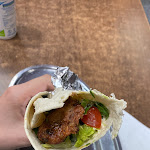 Photo n°1 de l'avis de Jan.e fait le 01/09/2022 à 20:07 sur le  Tatli-Ses Imbiss à Berlin