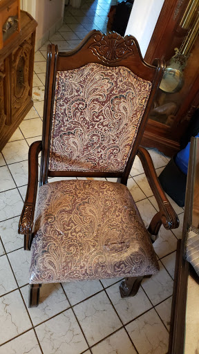 Outlet Store «Rooms To Go Outlet Furniture Store - Hialeah», reviews and photos, 750 W 49th St, Hialeah, FL 33012, USA